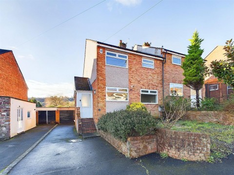 View Full Details for Greenridge Close, Bishopsworth, Bristol