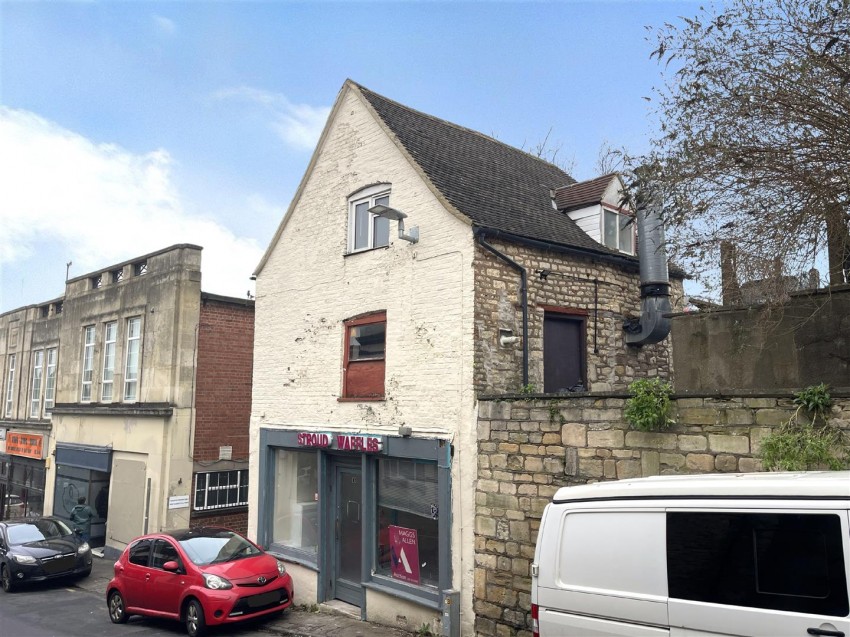 Images for COMMERCIAL INVESTMENT - Nelson Street, Stroud