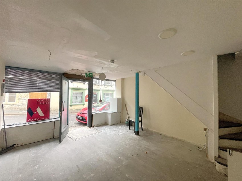 Images for COMMERCIAL INVESTMENT - Nelson Street, Stroud