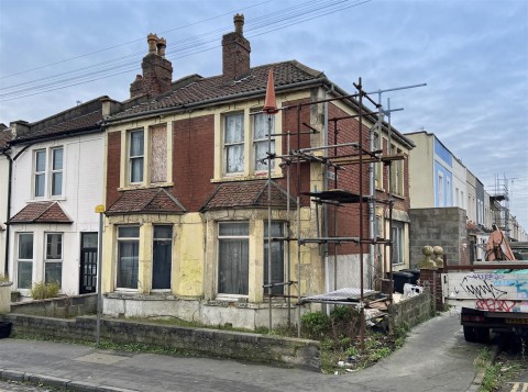 View Full Details for Church Road, Horfield, Bristol