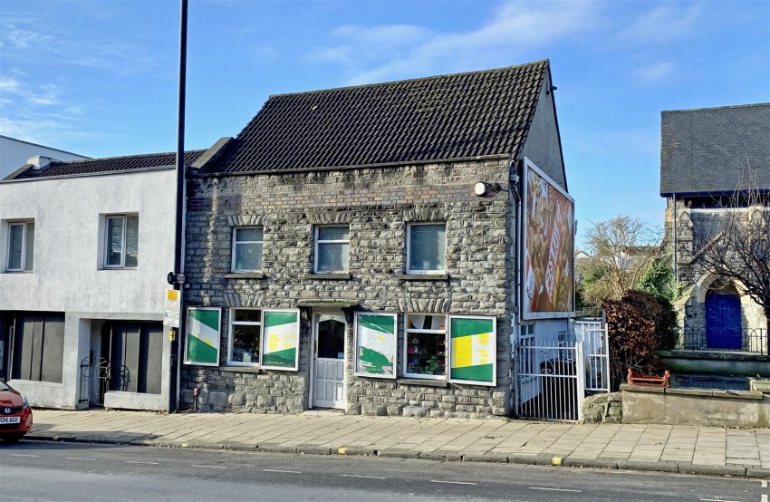 Images for Development Site on Gloucester Road, Bishopston