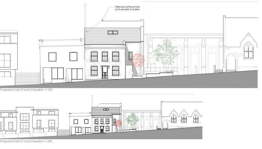 Images for Development Site on Gloucester Road, Bishopston