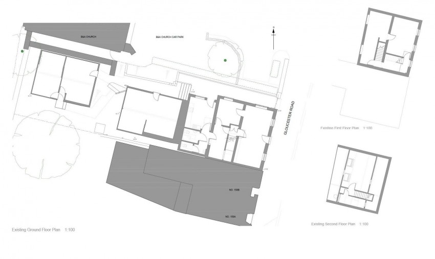 Images for Development Site on Gloucester Road, Bishopston