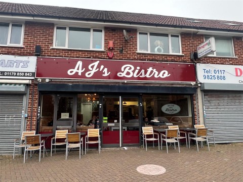 High Street, Shirehampton, Bristol