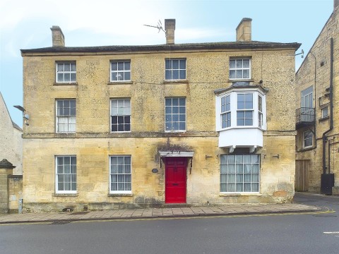 View Full Details for New Street, Painswick, Stroud