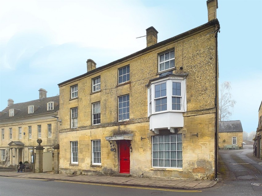 Images for New Street, Painswick, Stroud