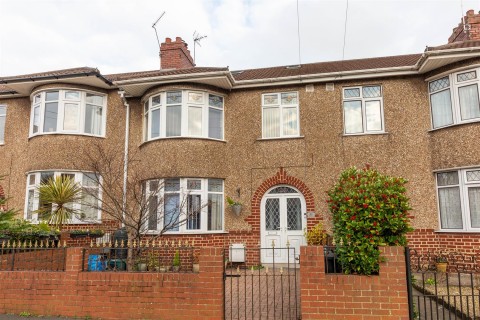 View Full Details for Stoneleigh Road | Knowle