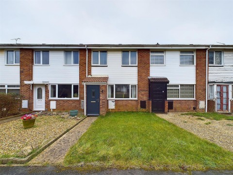 View Full Details for Rodborough, Yate, Bristol