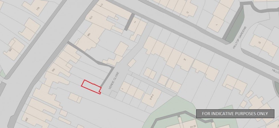 Floorplan for Soundwell Road, Kingswood, Bristol