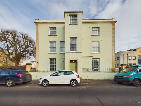 View Full Details for Gordon Road, Clifton, Bristol