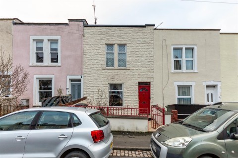 View Full Details for Melbourne Road | Bishopston