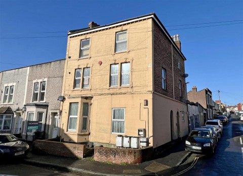 View Full Details for Chaplin Road, Easton, Bristol