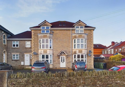 View Full Details for 1C Upper Station Road, Staple Hill, Bristol