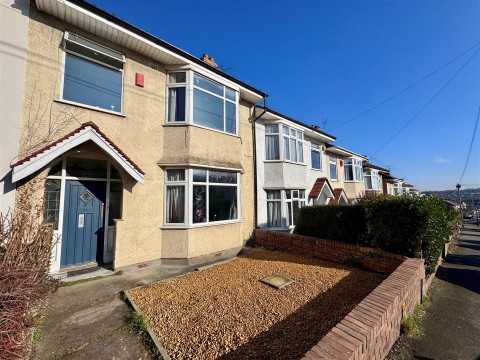 View Full Details for Wessex Avenue, Bristol