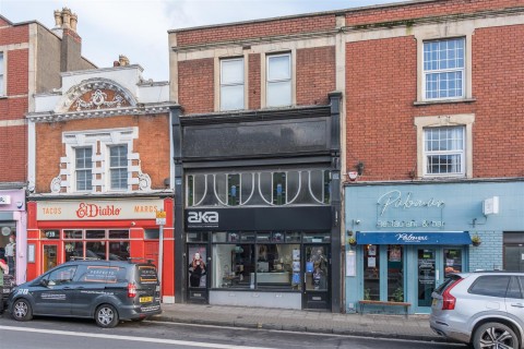 View Full Details for Gloucester Road, Bishopston, Bristol