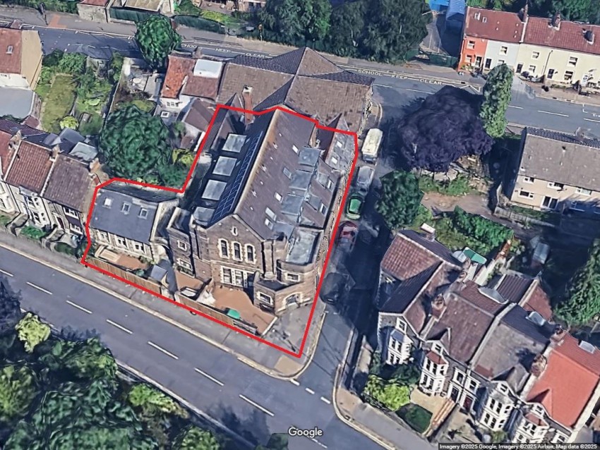 Images for BLOCK OF 16 FLATS - Summerhill Road, St George, Bristol