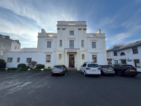 Period Offices in Clifton, Bristol