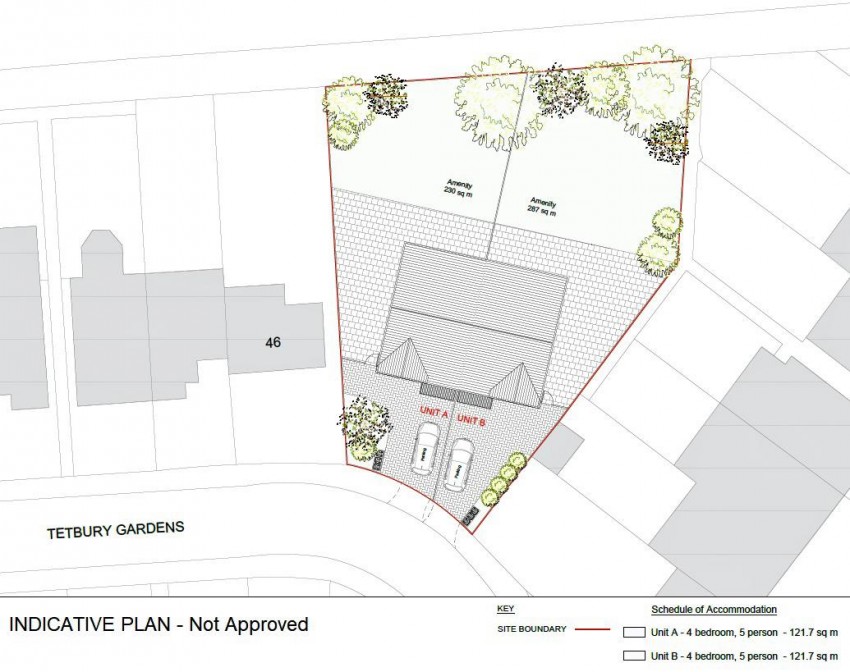 Images for Tetbury Gardens, Nailsea, Bristol