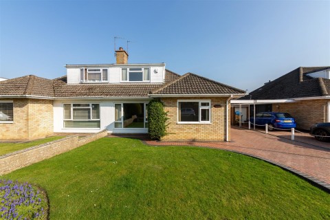 View Full Details for St. Margarets Drive | Henleaze