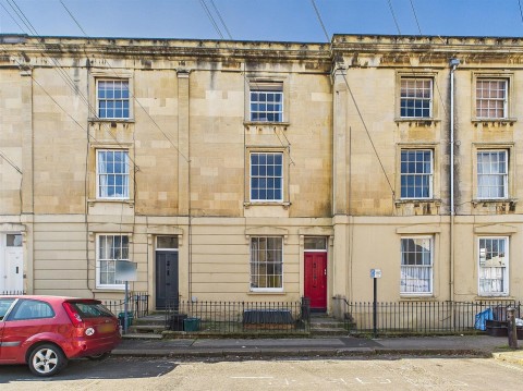 View Full Details for Clevedon Terrace, Cotham, Bristol