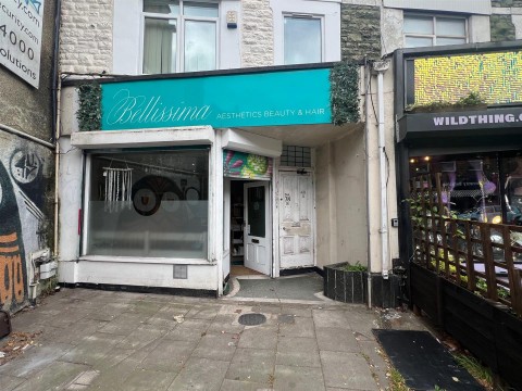 Bishopston
