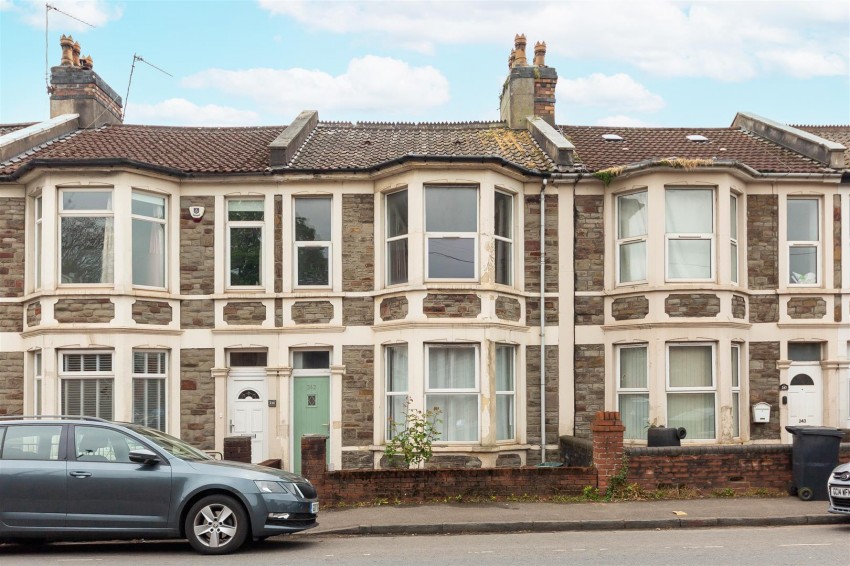 Images for Coronation Road | Southville