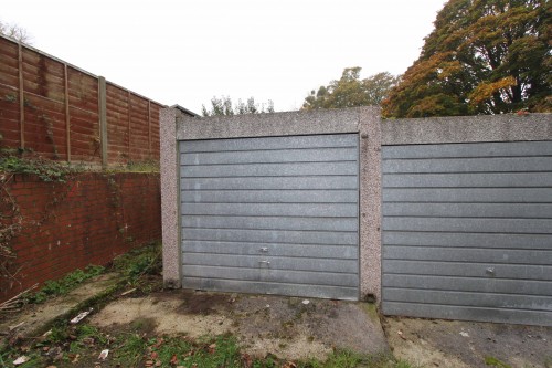 Garage 11, Canford Lane, Westbury On Trym