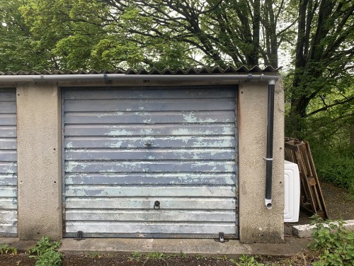 Garage J, Canford Lane, Westbury On Trym