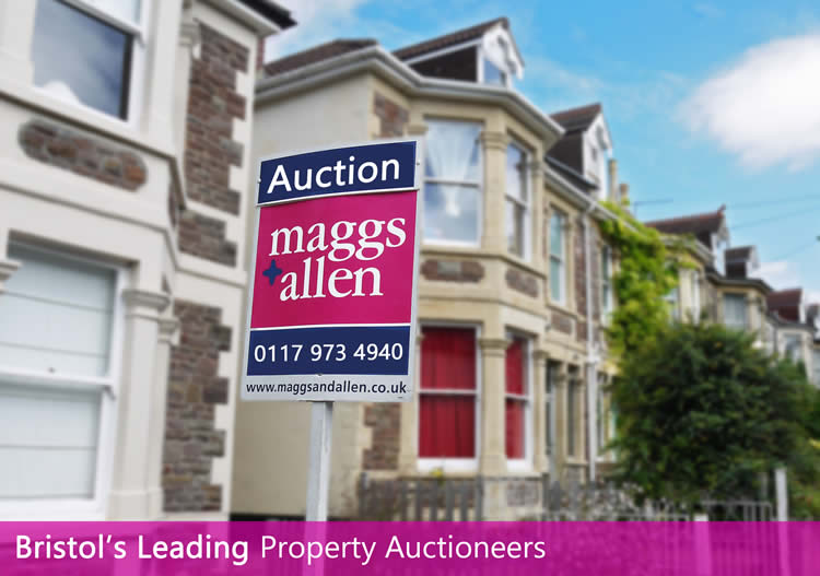 Bristol Property Auctions